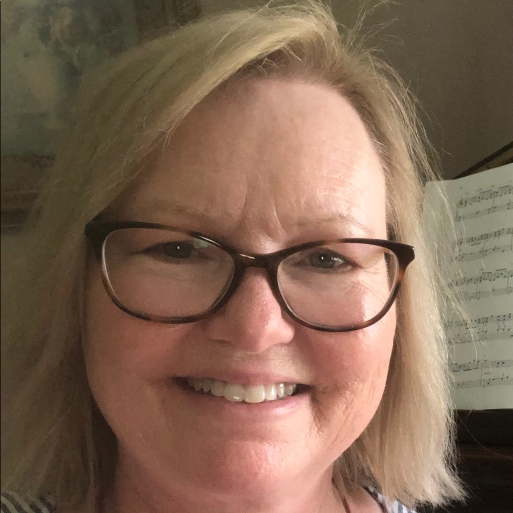 Meet your Posher, Donna